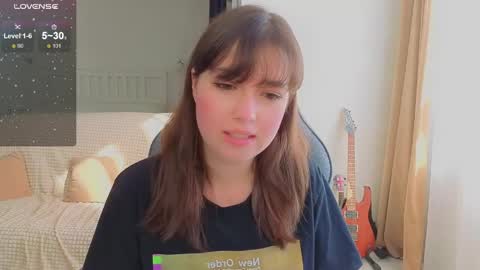 Lina online show from 04-28-26, 10:42
