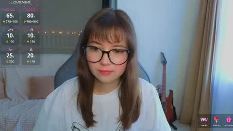 Lina online show from 06-09-26, 01:50