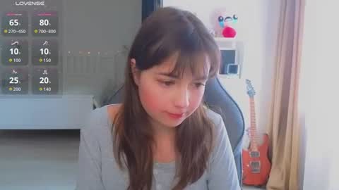 Lina online show from 06-16-26, 09:56