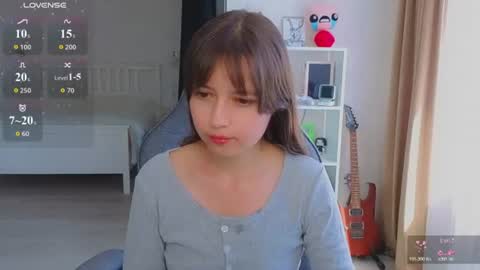 Snapshot of lina_brownie chatting on 07-04-26, 09:15 Lina online show from 07-04-26, 09:15
