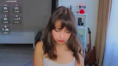Snapshot of lina_brownie chatting on 07-17-26, 03:02 Lina online show from 07-17-26, 03:02