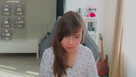 Snapshot of lina_brownie chatting on 07-19-26, 11:47 Lina online show from 07-19-26, 11:47