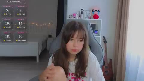 Snapshot of lina_brownie chatting on 07-22-26, 01:52 Lina online show from 07-22-26, 01:52