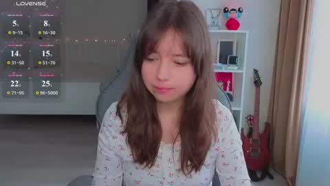 Snapshot of lina_brownie chatting on 07-27-26, 02:18 Lina online show from 07-27-26, 02:18