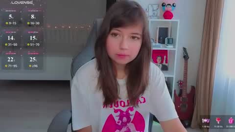 Snapshot of lina_brownie chatting on 07-28-26, 02:51 Lina online show from 07-28-26, 02:51