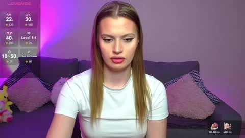 lina_bush online show from 03-05-25, 07:05