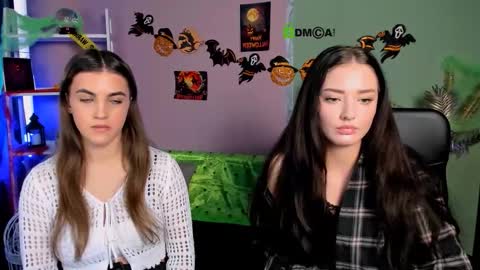 lina_fox12 online show from 11-03-25, 01:12