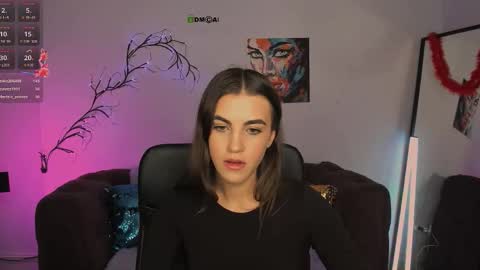 lina_fox12 online show from 11-12-25, 01:44