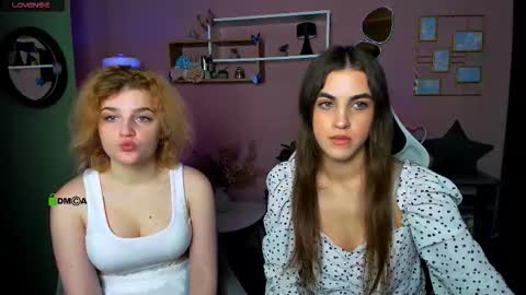 lina_fox12 online show from 12-16-25, 01:16