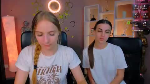 lina_fox12 online show from 07-02-26, 12:11