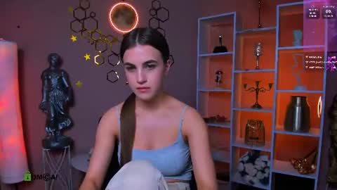 lina_fox12 online show from 07-28-26, 05:12