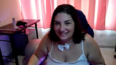 Snapshot of lina_maria99 chatting on 12-02-25, 12:21 Lina Mara99 online show from 12-02-25, 12:21