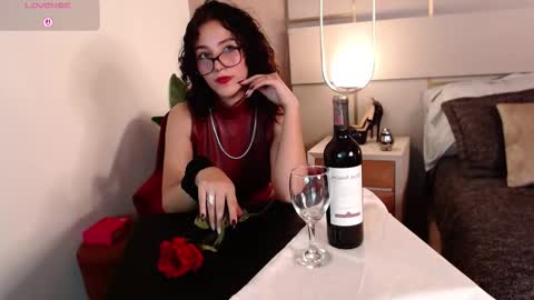 Snapshot of lina_montclair chatting on 09-11-25, 07:14 Lina online show from 09-11-25, 07:14