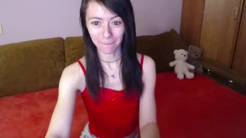 Lina Rouge online show from 03-04-26, 05:02