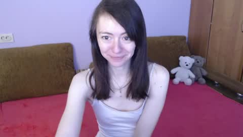 Snapshot of lina_rouge_ chatting on 05-13-26, 04:10 Lina Rouge online show from 05-13-26, 04:10