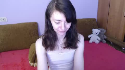 Snapshot of lina_rouge_ chatting on 05-14-26, 04:19 Lina Rouge online show from 05-14-26, 04:19