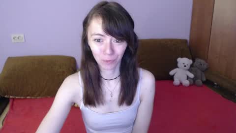 Snapshot of lina_rouge_ chatting on 05-30-26, 02:41 Lina Rouge online show from 05-30-26, 02:41