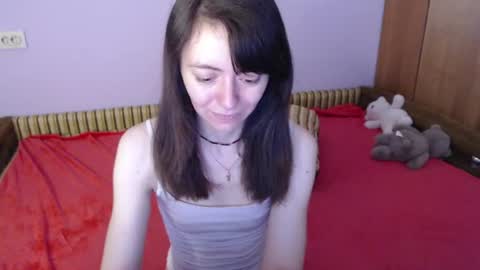 Snapshot of lina_rouge_ chatting on 06-14-26, 04:03 Lina Rouge online show from 06-14-26, 04:03