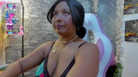 LINA SANCHEZ online show from 03-28-26, 08:08