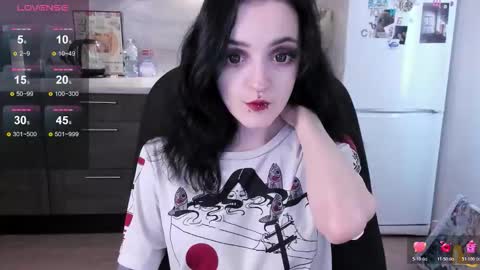 Lina 3  1715622743 online show from 03-30-26, 07:31
