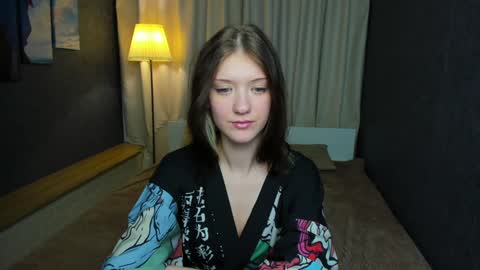 Snapshot of lina_vi chatting on 12-31-24, 03:23 Lina online show from 12-31-24, 03:23