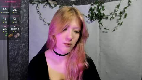 Lina online show from 04-09-26, 08:36