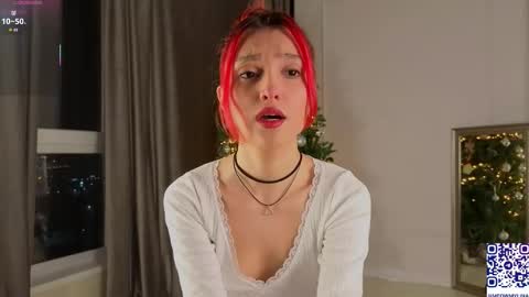 Lina online show from 01-16-26, 05:17