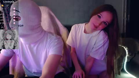 linaandliam online show from 02-14-25, 10:25