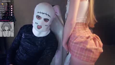 linaandliam online show from 03-07-25, 12:37