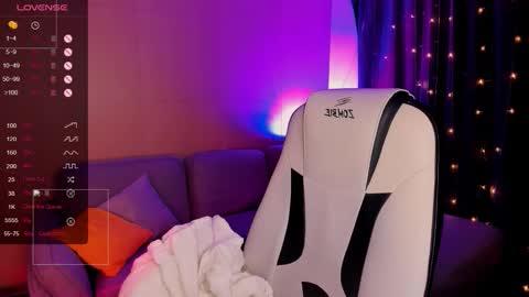 Snapshot of linablossom chatting on 01-18-26, 08:51 Lina online show from 01-18-26, 08:51