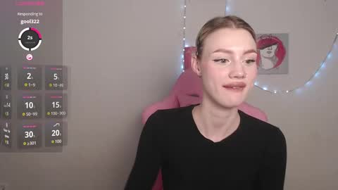 linacute52 online show from 02-04-25, 02:17