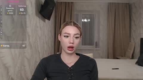 linacute52 online show from 02-06-25, 10:43