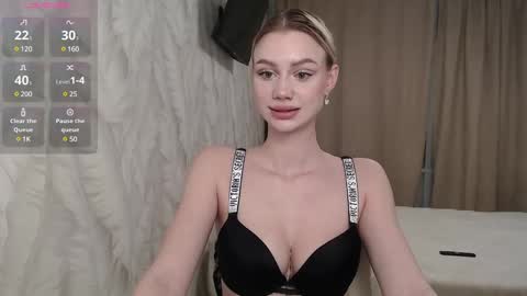 linacute52 online show from 02-11-25, 10:28