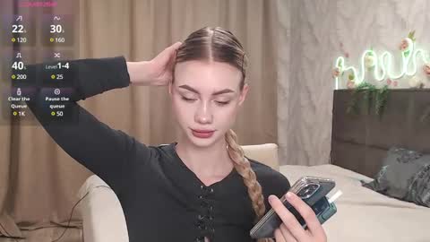 linacute52 online show from 02-26-25, 03:32