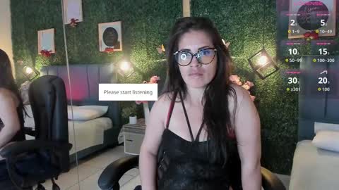 Lina  online show from 09-27-25, 11:26