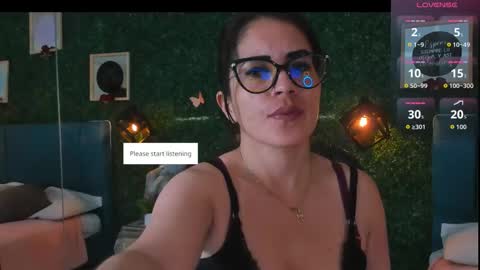 Lina  online show from 10-23-25, 11:31