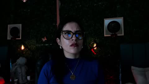 Lina  online show from 02-26-26, 11:31