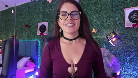 Lina  online show from 04-11-26, 11:36