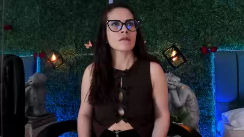 Lina  online show from 06-10-26, 11:20