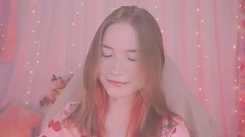 Lina online show from 01-15-26, 05:01