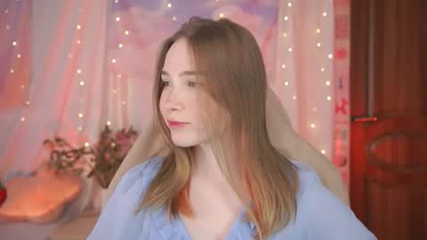 Lina online show from 02-24-26, 03:48