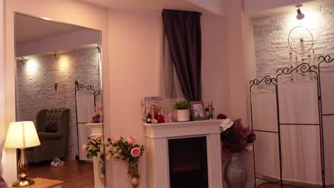 Snapshot of linareese chatting on 01-05-25, 10:32 LinaReese online show from 01-05-25, 10:32