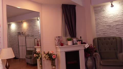 Snapshot of linareese chatting on 01-31-25, 05:40 LinaReese online show from 01-31-25, 05:40