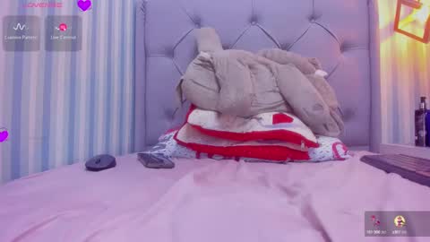 Snapshot of linastark chatting on 12-12-24, 07:08 L I N A online show from 12-12-24, 07:08