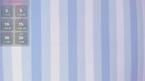 Snapshot of linastark chatting on 12-18-24, 09:36 L I N A online show from 12-18-24, 09:36