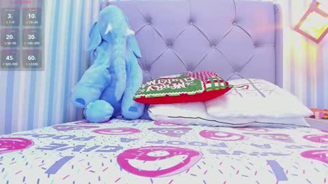 Snapshot of linastark chatting on 01-05-25, 09:37 L I N A online show from 01-05-25, 09:37