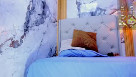 Snapshot of linastark chatting on 11-22-25, 04:33 L I N A online show from 11-22-25, 04:33