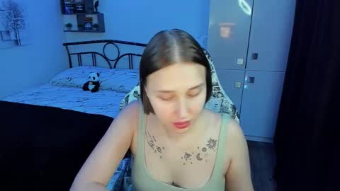 Lina online show from 12-01-25, 09:20