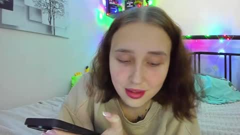 Lina online show from 03-26-26, 10:26