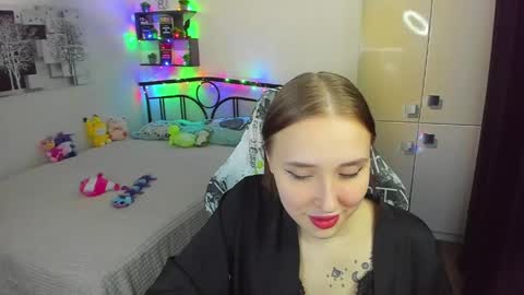 Lina online show from 04-29-26, 09:32